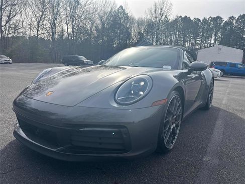 Used 2020 Porsche 911 Carrera S image 27