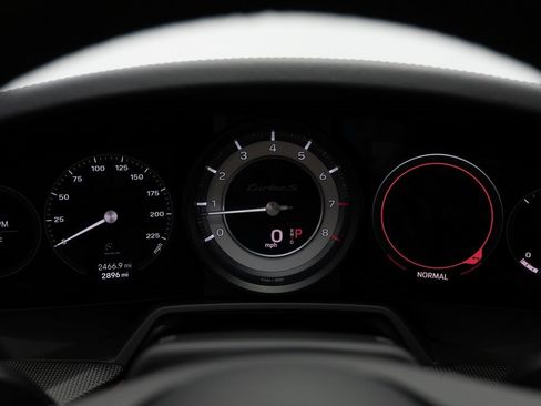 Used 2023 Porsche 911 Turbo S image 21