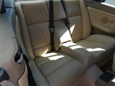 Used 1997 BMW 328i Convertible image 43