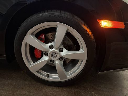 Used 2006 Porsche Cayman S image 18