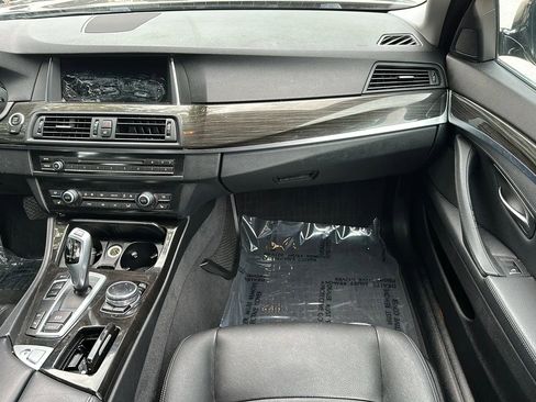Used 2014 BMW 528i xDrive Sedan AWD/4WD image 29