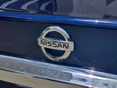 Used 2019 Nissan Maxima 3.5 SL w/ Floor Mat Group FWD image 28