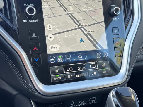 Certified 2023 Subaru Outback Limited image 22