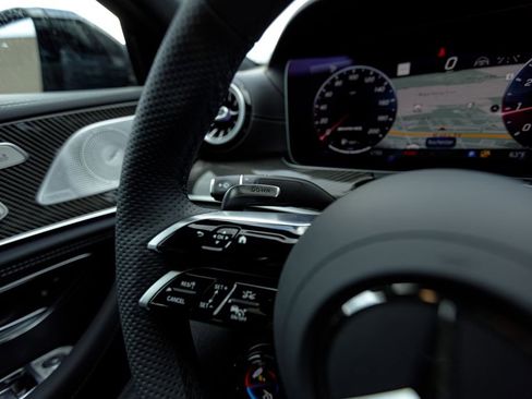 New 2026 Mercedes-Benz AMG GT 53 image 24