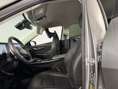 Used 2024 Kia EV6 Wind w/ Wind Technology Package image 23