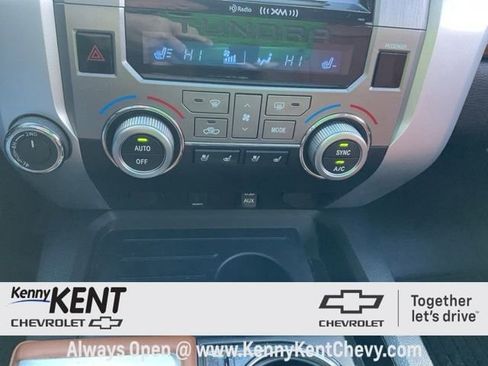 Used 2017 Toyota Tundra 1794 Edition image 32
