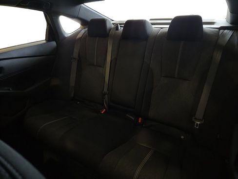 Used 2024 Honda Accord Sport image 24