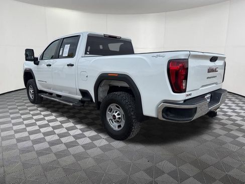 Used 2024 GMC Sierra 2500 Pro w/ Convenience Package image 6