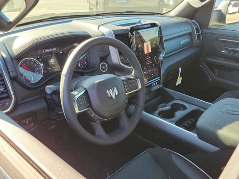 New 2026 RAM 1500 Laramie image 3