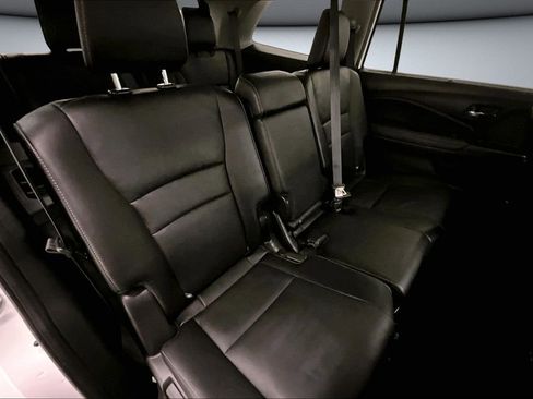 Used 2022 Honda Pilot EX-L image 25