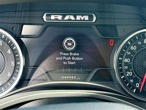 Certified 2023 RAM 1500 Laramie image 13