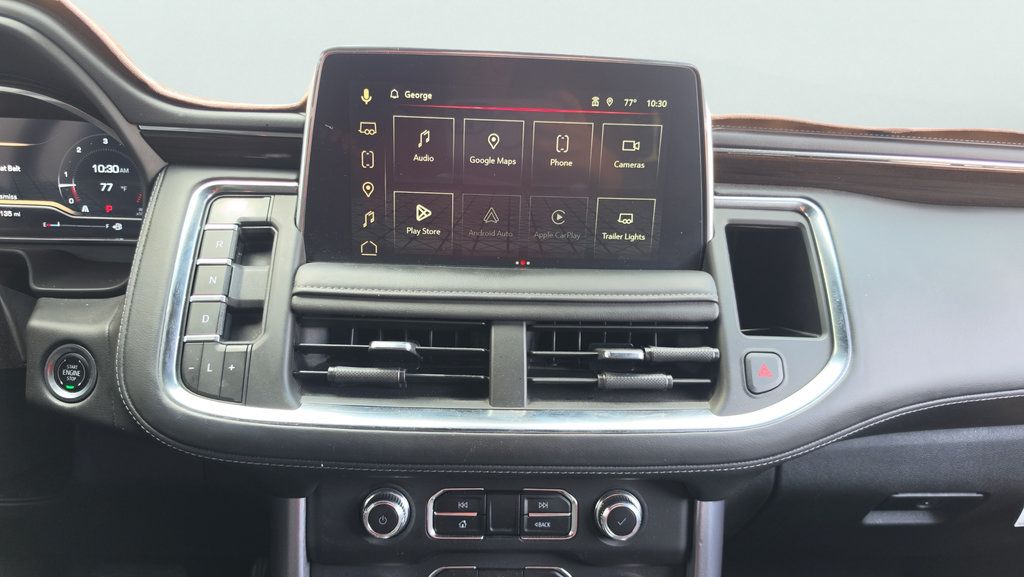 Used 2024 GMC Yukon XL SLE RWD image 22