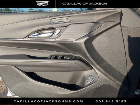 New 2025 Cadillac CT4 Premium Luxury image 19