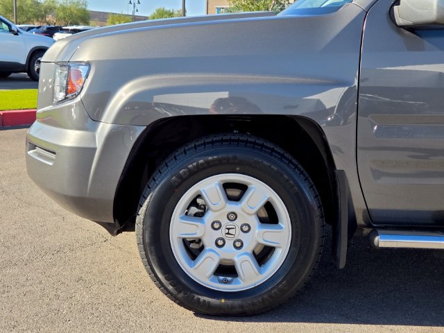 Used 2007 Honda Ridgeline RTS image 9