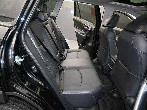 New 2025 Toyota RAV4 XLE Premium image 15