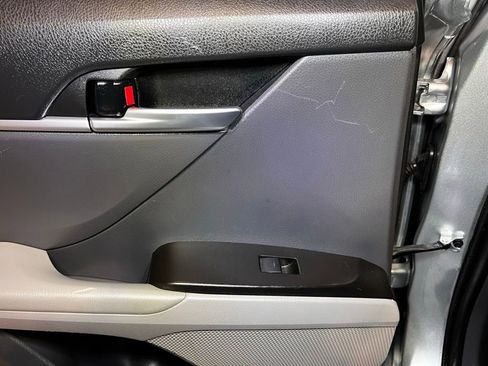 Certified 2023 Toyota Camry LE image 45