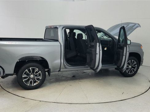 Used 2024 Chevrolet Silverado 1500 RST image 42