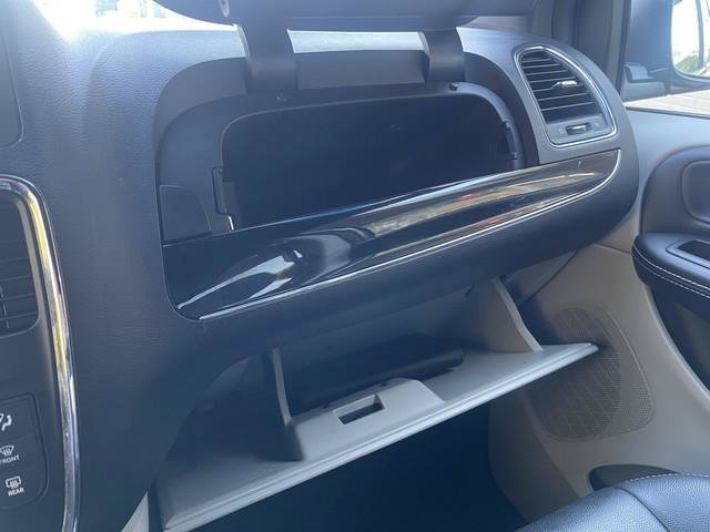 Used 2016 Dodge Grand Caravan FWD image 27