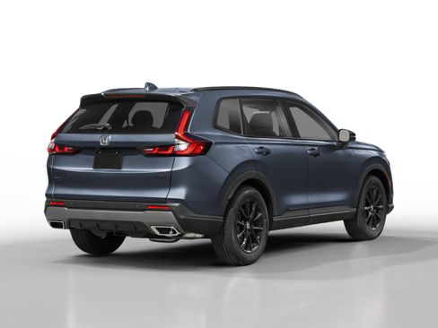 New 2026 Honda CR-V Sport-L image 2