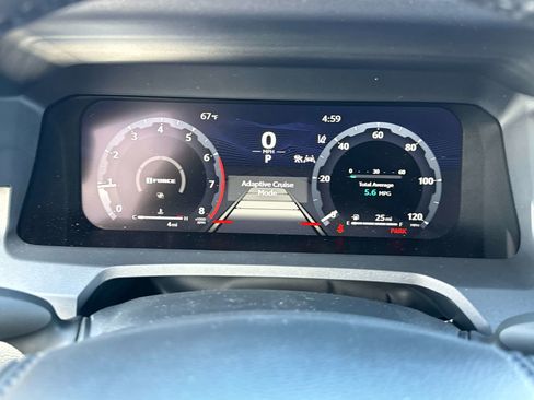 New 2026 Toyota 4Runner Limited AWD/4WD image 20