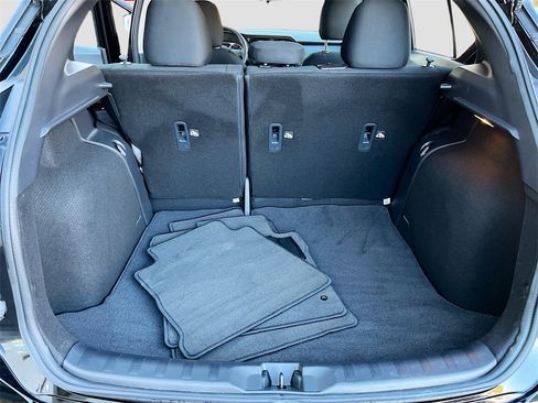 Certified 2024 Nissan Kicks S image 25