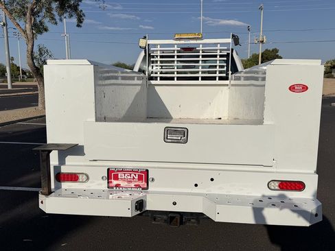 Used 2019 Ford F250 XL RWD image 15