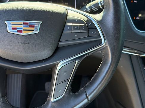 Certified 2023 Cadillac XT5 Luxury image 26