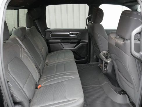 Used 2025 RAM 1500 Big Horn image 27