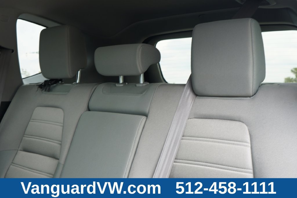Used 2021 Honda CR-V EX image 22