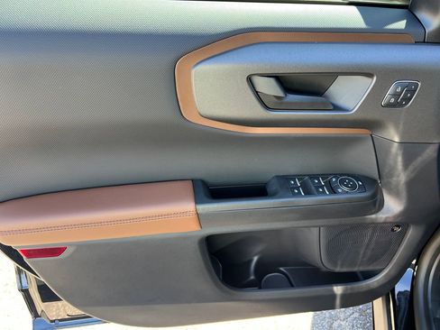 New 2026 Ford Bronco Sport Outer Banks w/ Outer Banks Tech Package+ AWD/4WD image 41