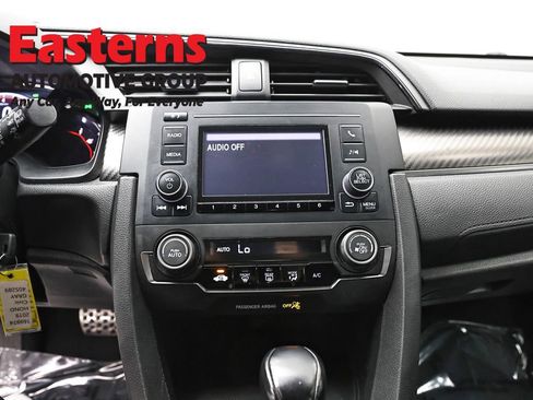 Used 2019 Honda Civic Sport image 11