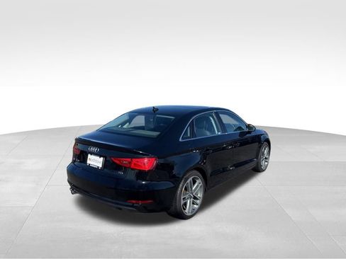 Used 2015 Audi A3 TDI Premium Plus image 6