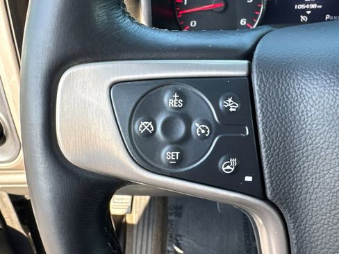 Used 2015 GMC Sierra 1500 Denali w/ Driver Alert Package image 24