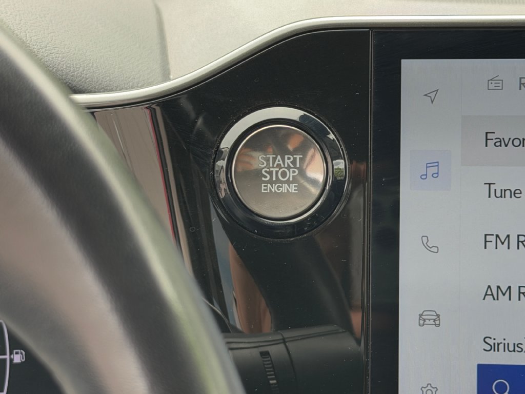 Used 2022 Lexus NX 350 AWD image 17