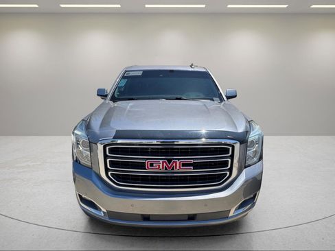 Used 2018 GMC Yukon SLT w/ Open Road Package RWD image 12