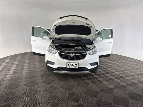Used 2019 Buick Encore Preferred image 13