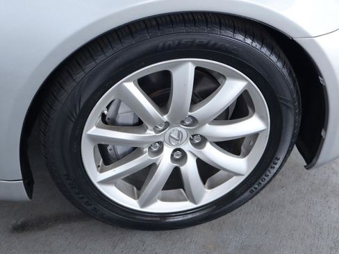 Used 2007 Lexus LS 460 L RWD image 46