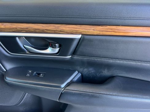 Used 2019 Honda CR-V EX-L image 19