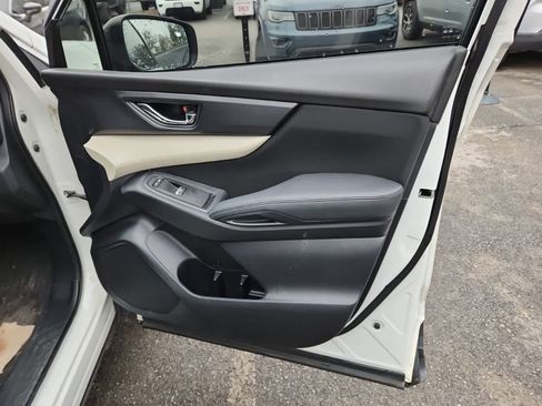 Used 2021 Subaru Ascent Premium w/ Convenience Package image 21