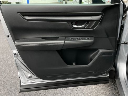 Certified 2024 Honda CR-V EX image 25