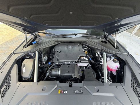 New 2026 Genesis GV70 2.5T Advanced image 18