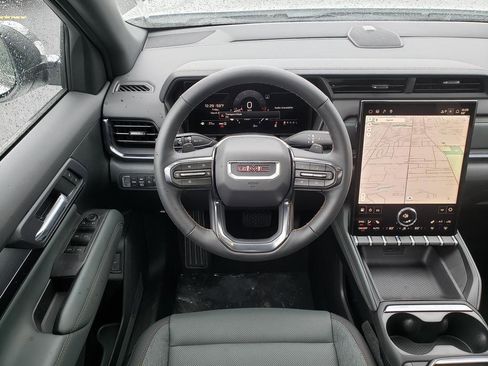New 2026 GMC Terrain AT4 w/ Technology Package II image 15
