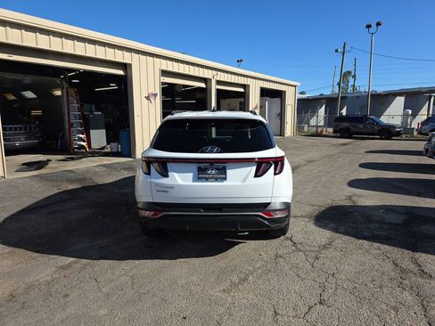 Certified 2023 Hyundai Tucson SEL image 14