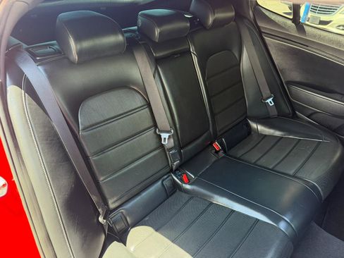 Used 2018 Kia Stinger GT2 image 49
