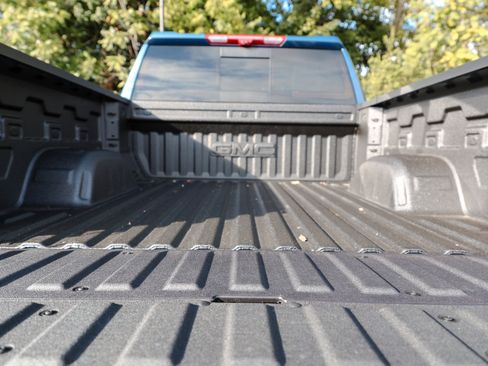 New 2026 GMC Sierra 1500 Denali w/ Denali Reserve Package image 11