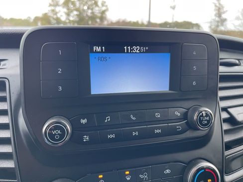 Certified 2024 Ford Transit 250 Low Roof w/ Exterior Upgrade Package image 13