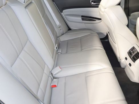 Used 2019 Acura TLX w/Advance Pkg image 50