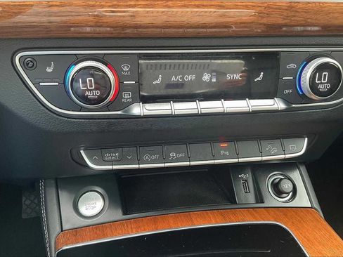 Used 2022 Audi Q5 2.0T Premium Plus w/ Premium Plus Package image 26