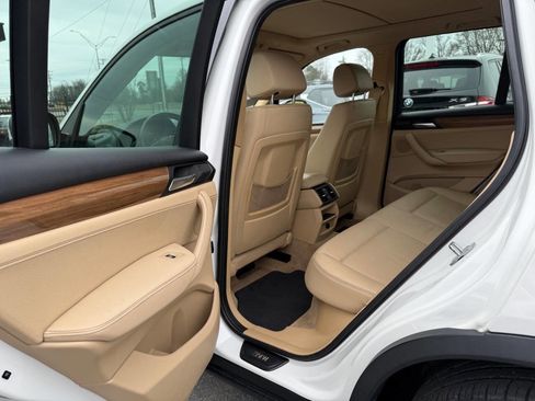 Used 2014 BMW X3 xDrive28i image 13