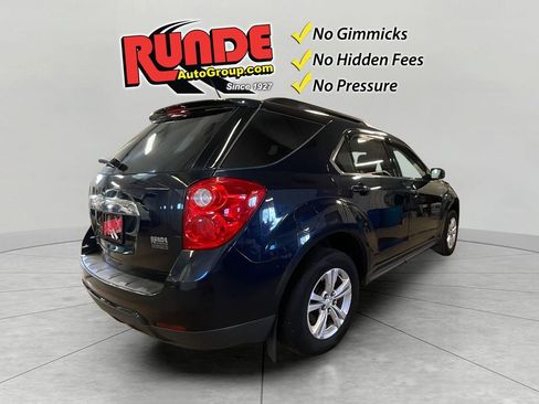 Used 2015 Chevrolet Equinox LT w/ Driver Convenience Package image 7